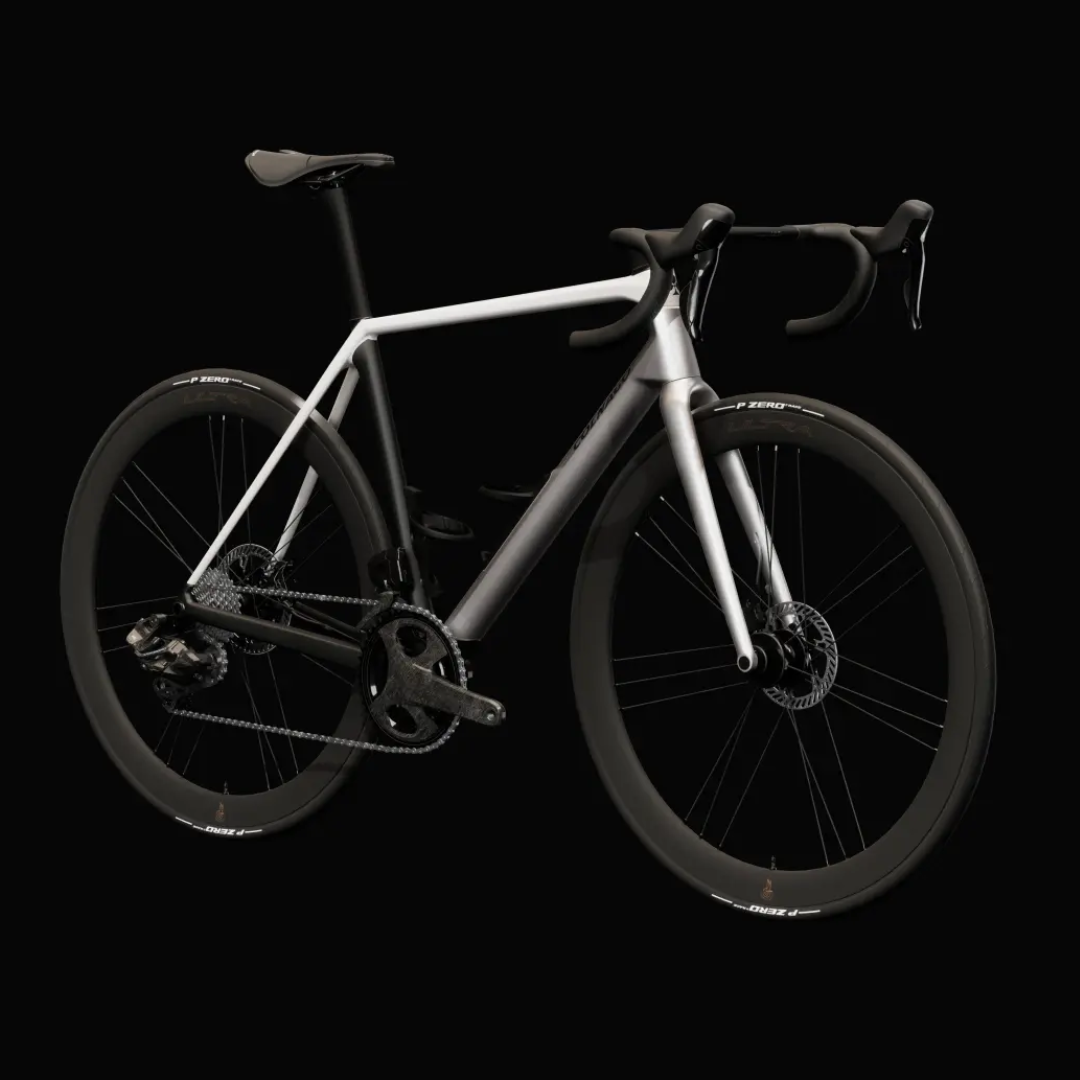 Colnago C72 – Imaginary-Bikeworks