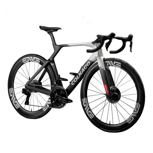 Colnago Bikes Colnago Concept Disc Frameset COLNAGO CONCEPT DISC