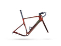 3T Racemax Italia Frameset