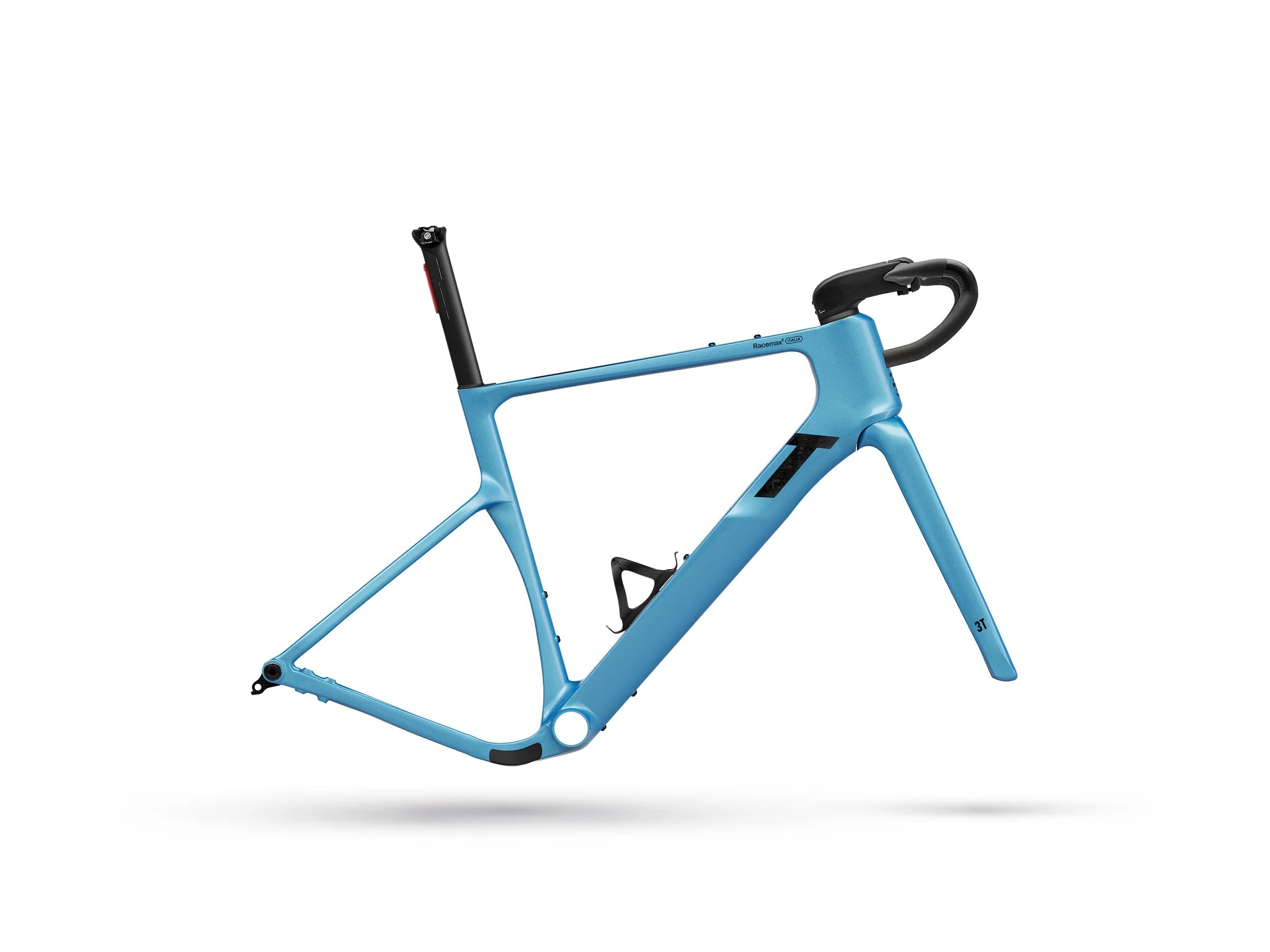3T Racemax Italia Frameset