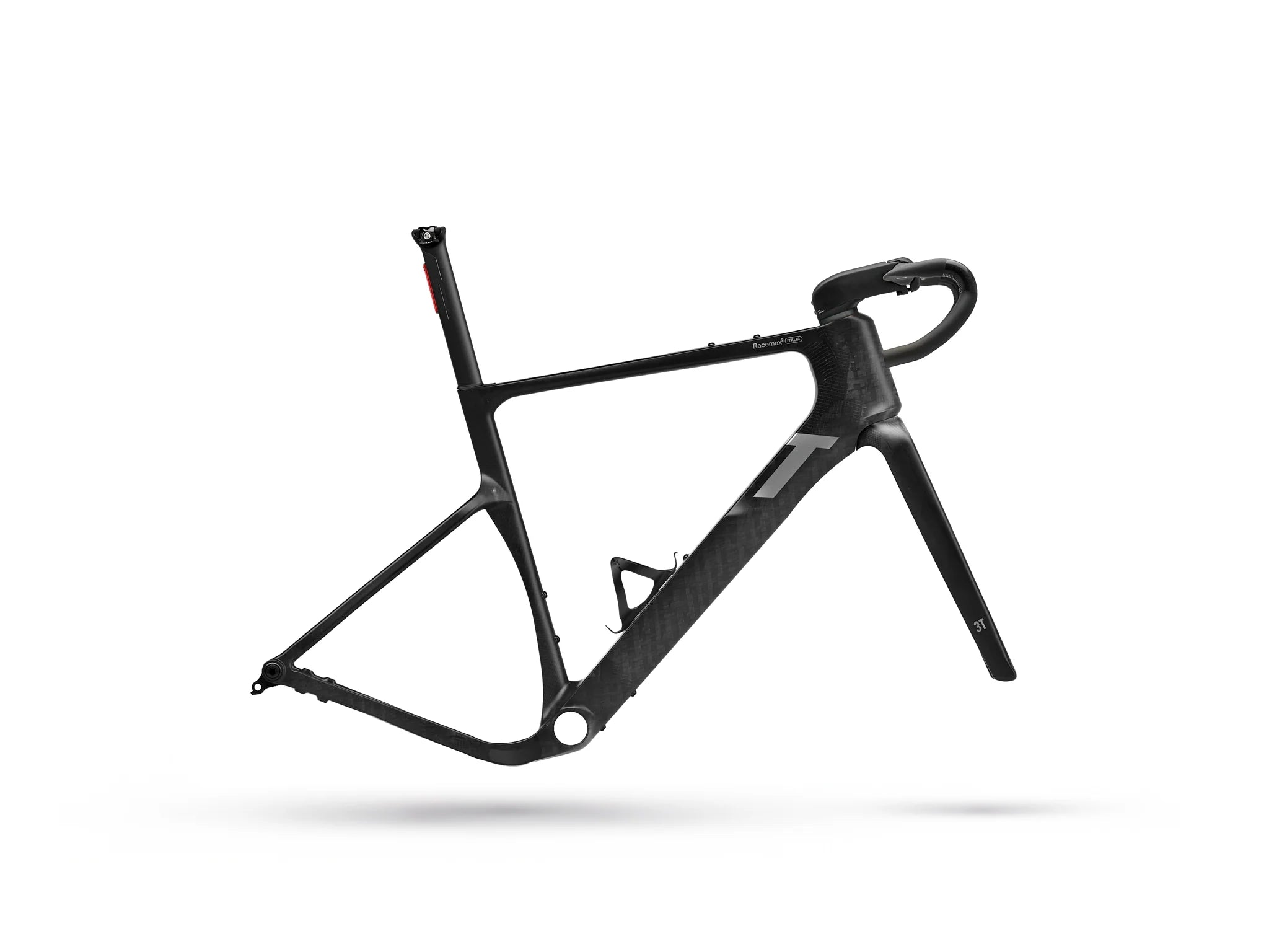 3T Racemax Italia Frameset