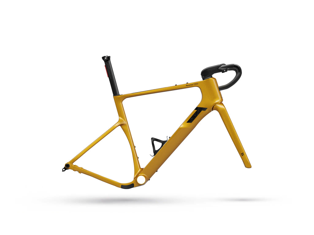 3T Racemax Italia Frameset