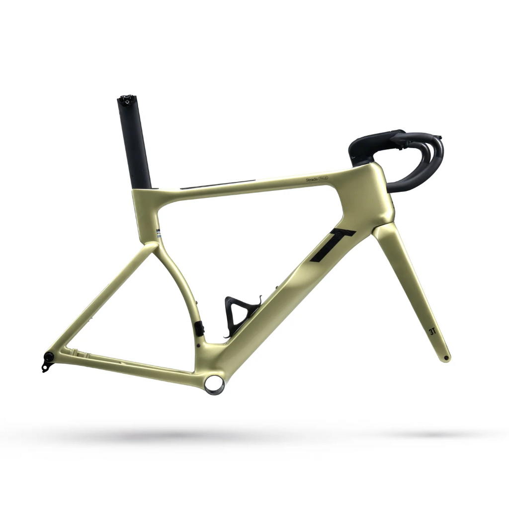 3T Strada Italia Frameset