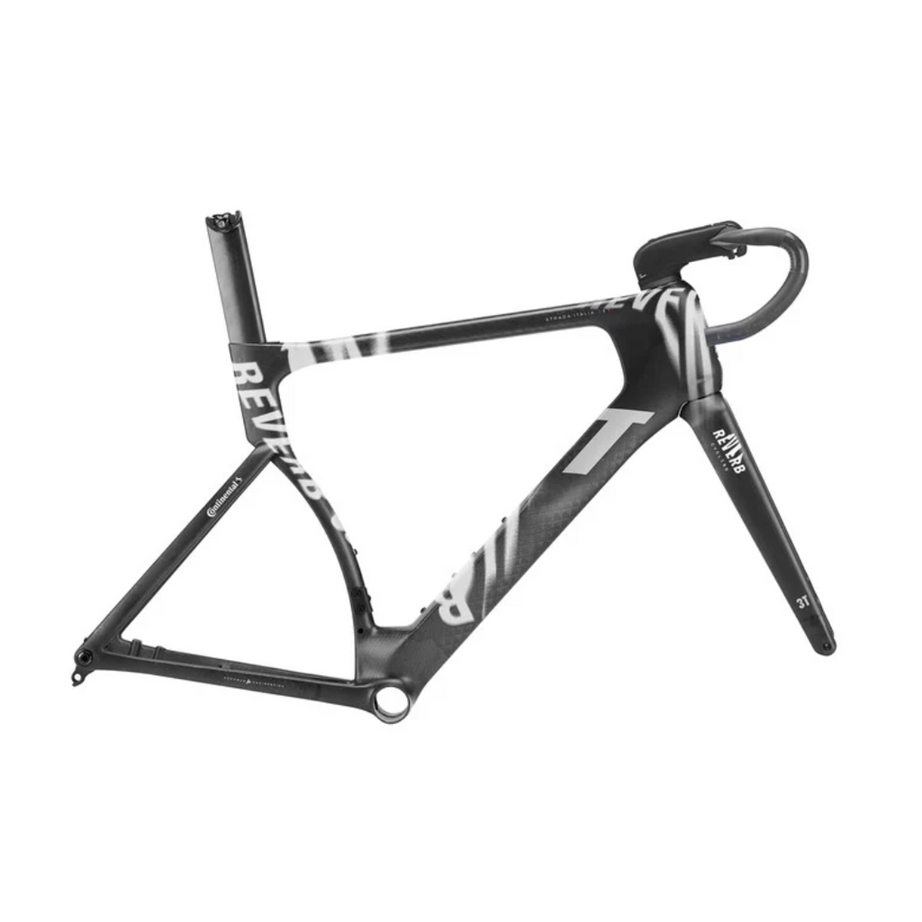 3T Strada Italia Frameset
