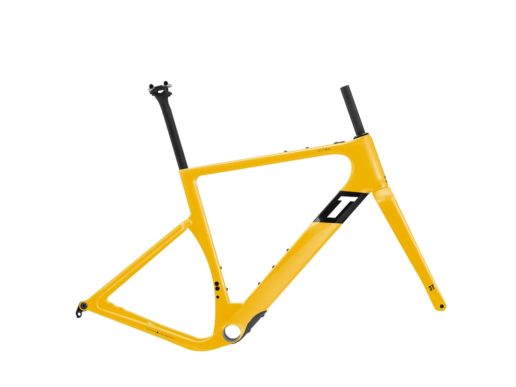 3T Ultra Frameset
