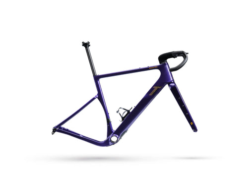 3T Extrema Italia Frameset