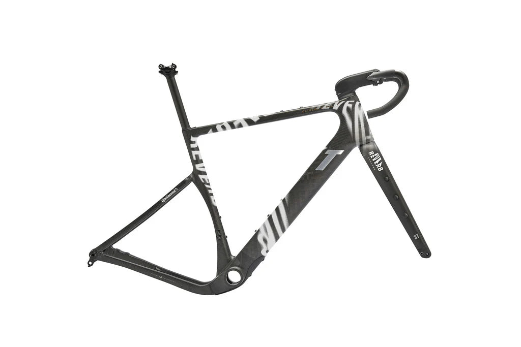 3T Extrema Italia Frameset