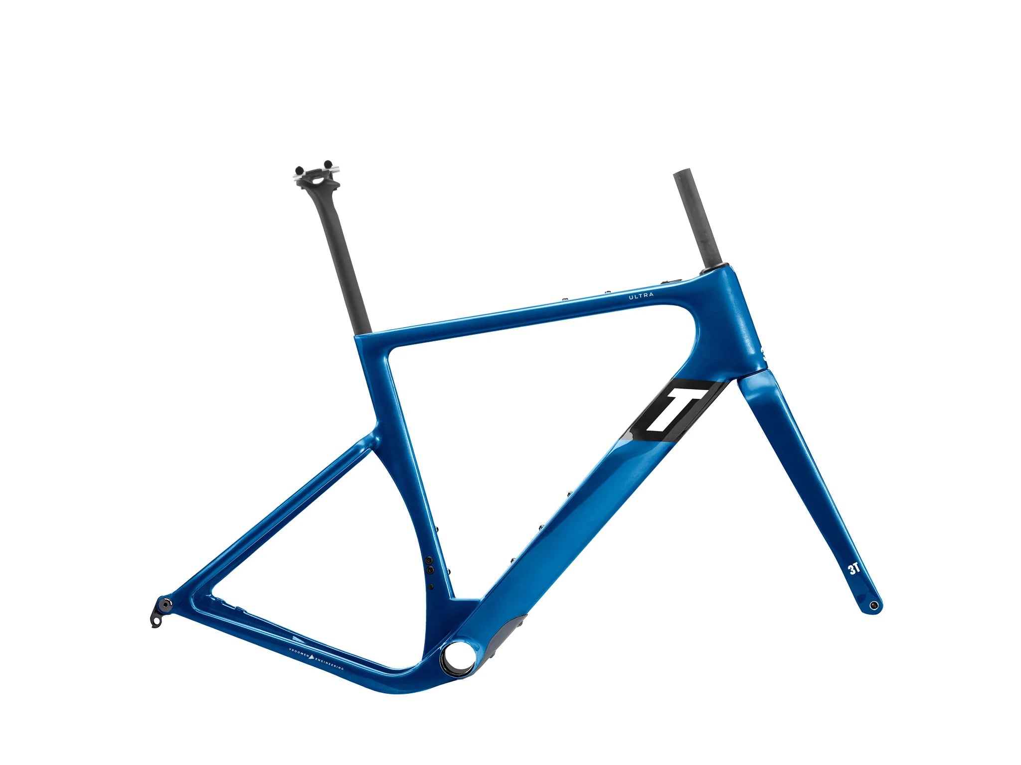 3T Ultra Frameset