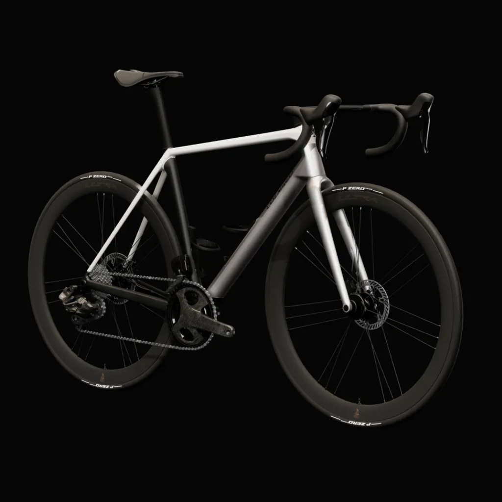 Colnago C72