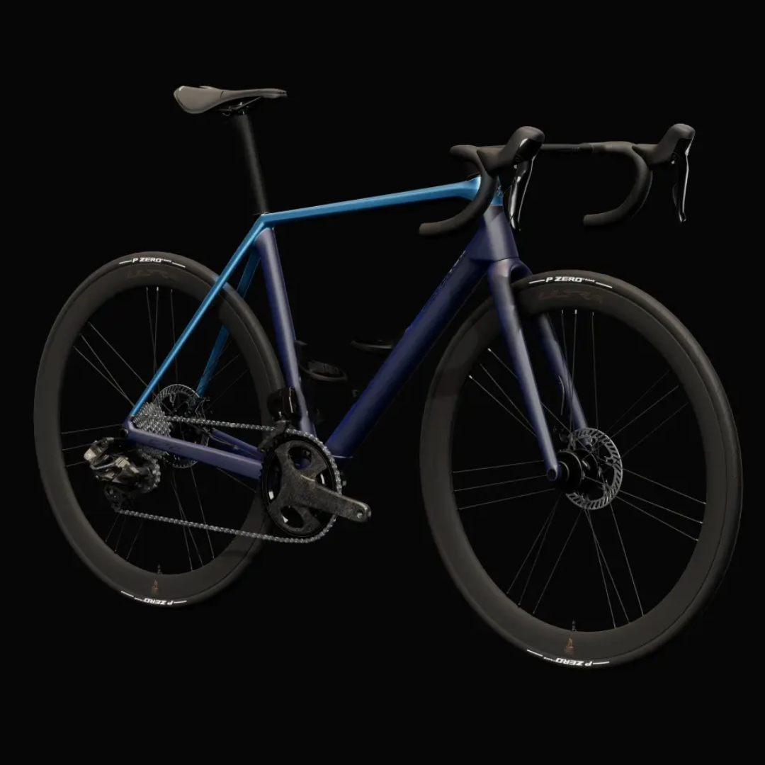 Colnago C72 Reservation
