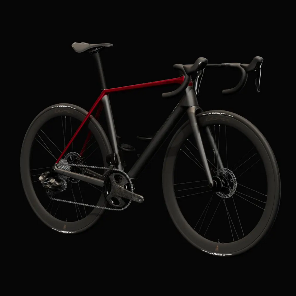 Colnago C72