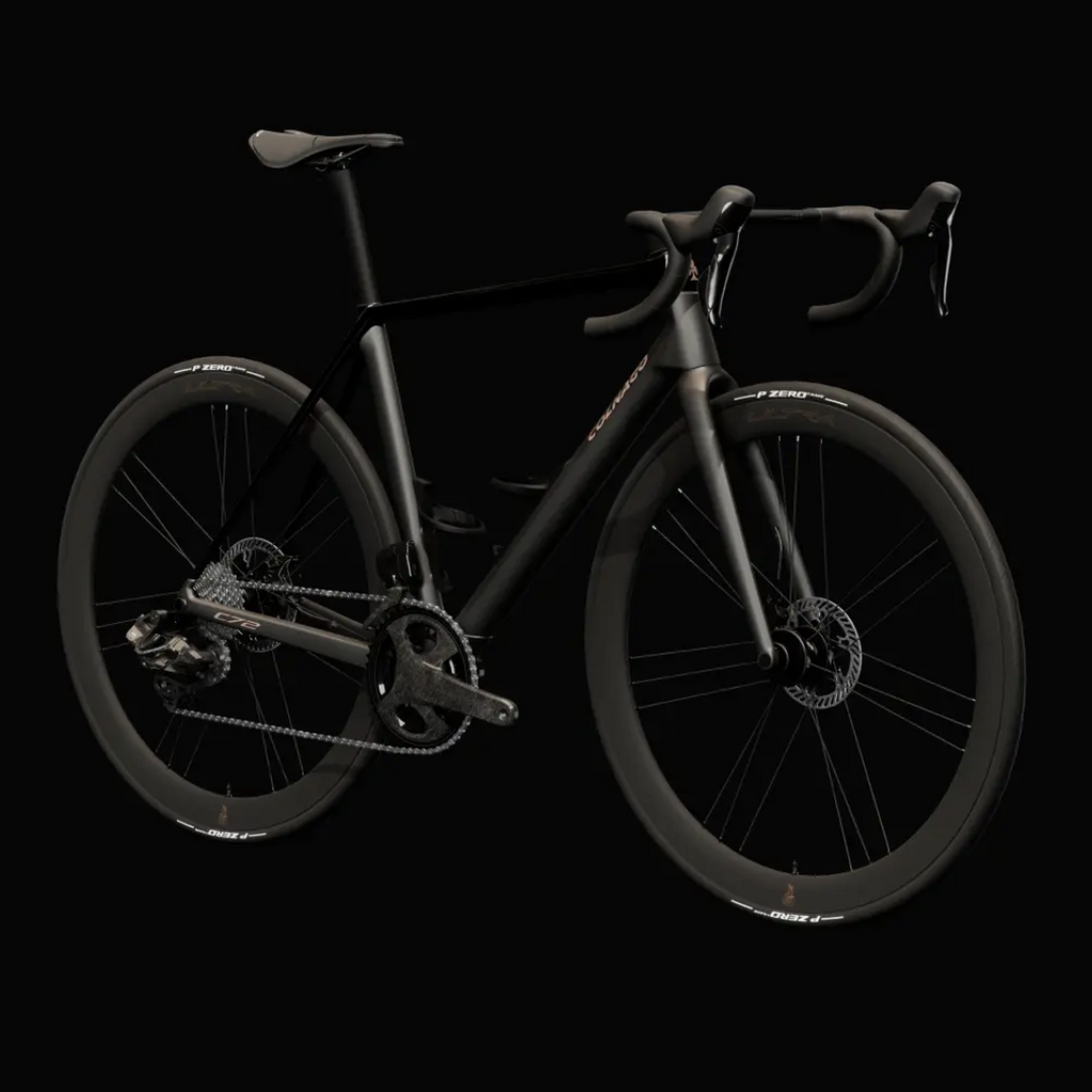 Colnago C72
