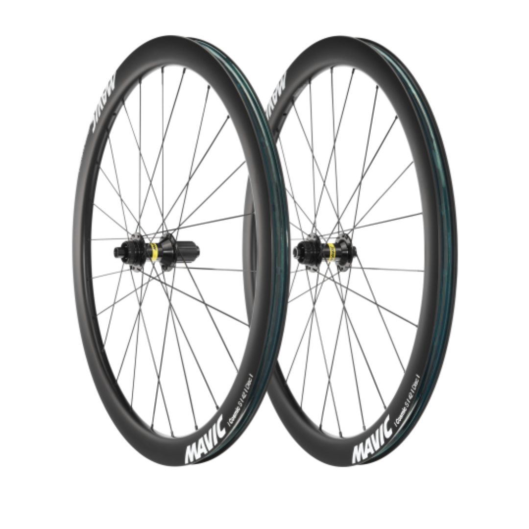 Mavic Cosmic S 42 Wheelset