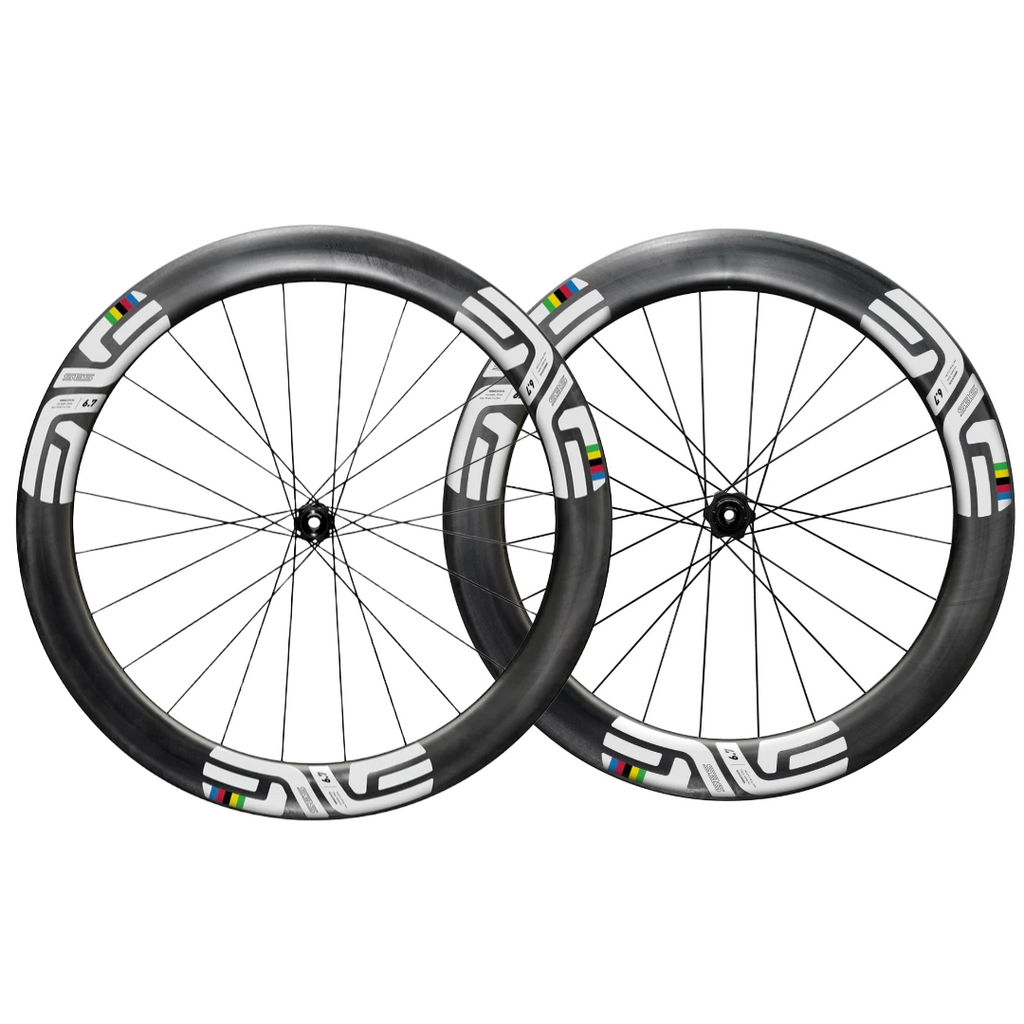 ENVE SES 6.7 Wheelset