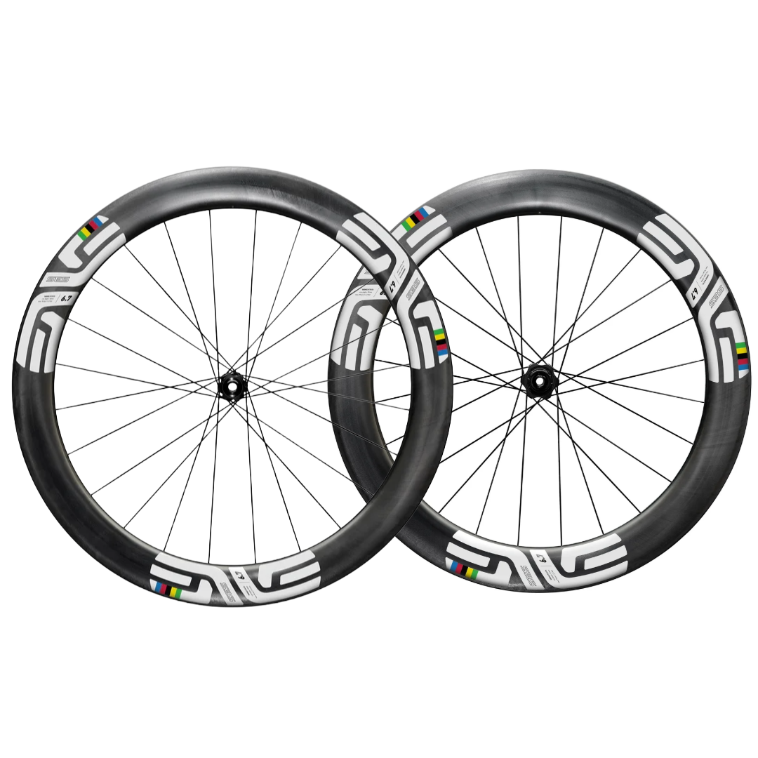 ENVE SES 6.7 Wheelset