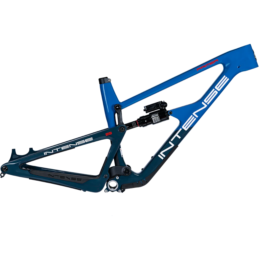 Intense Primer Frameset