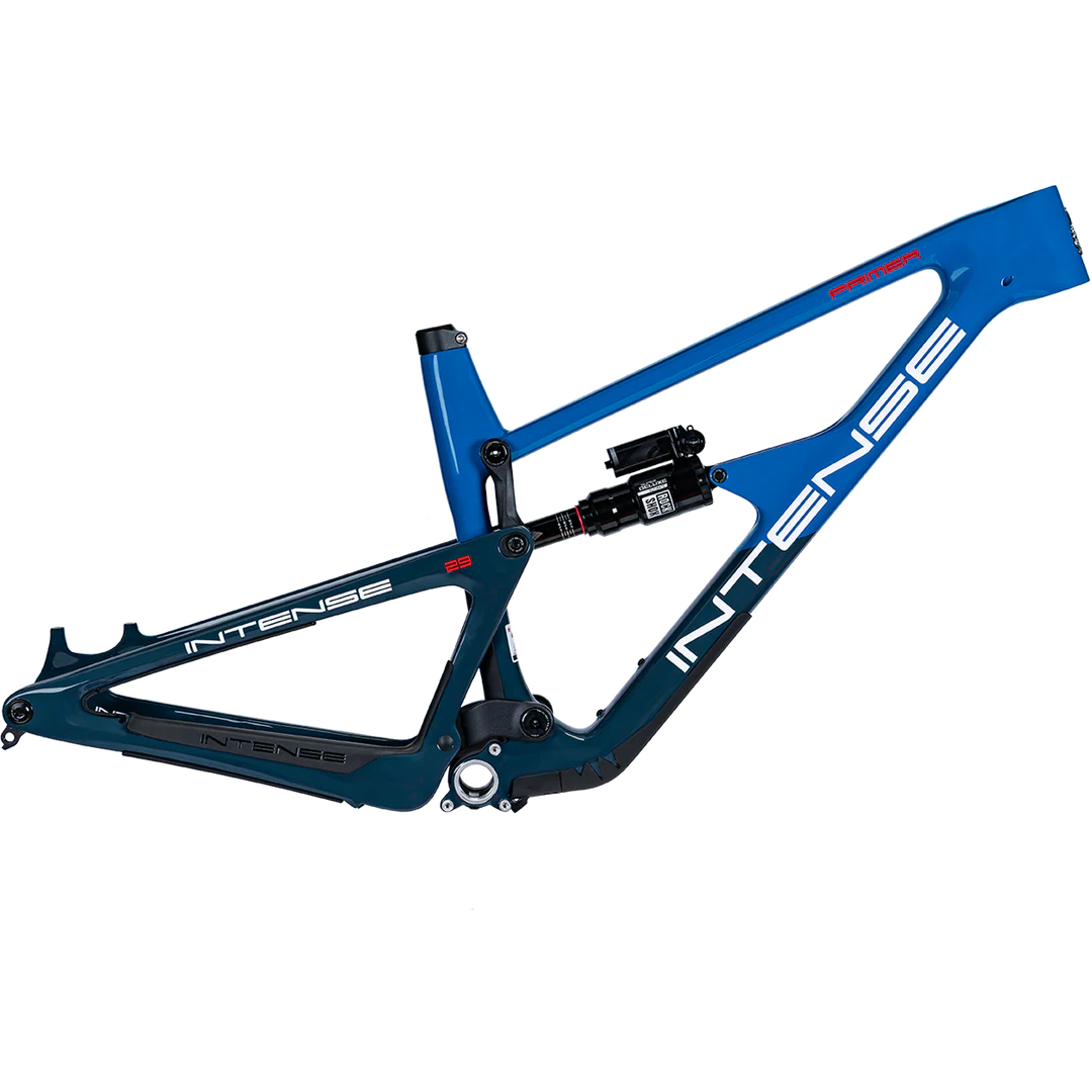 Intense Primer Frameset