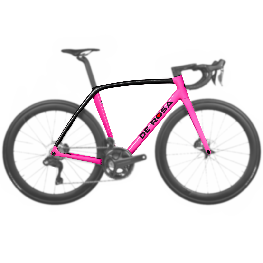 De Rosa IDOL Frameset