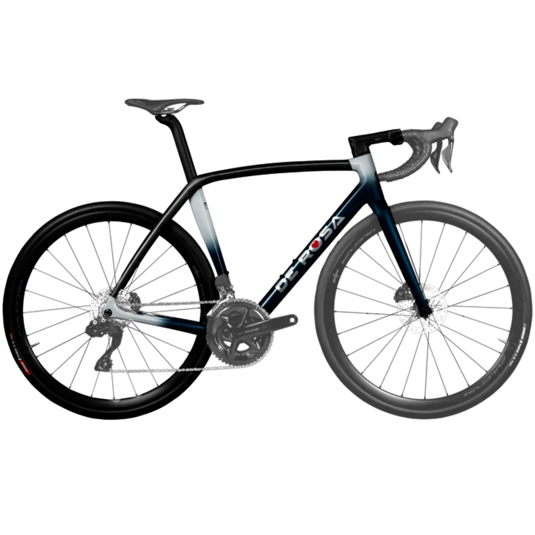 De Rosa IDOL Frameset