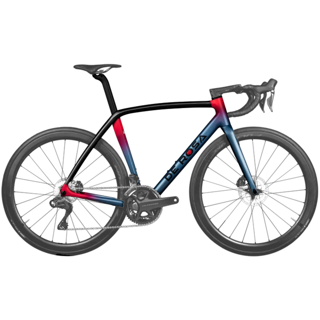 De Rosa IDOL Frameset