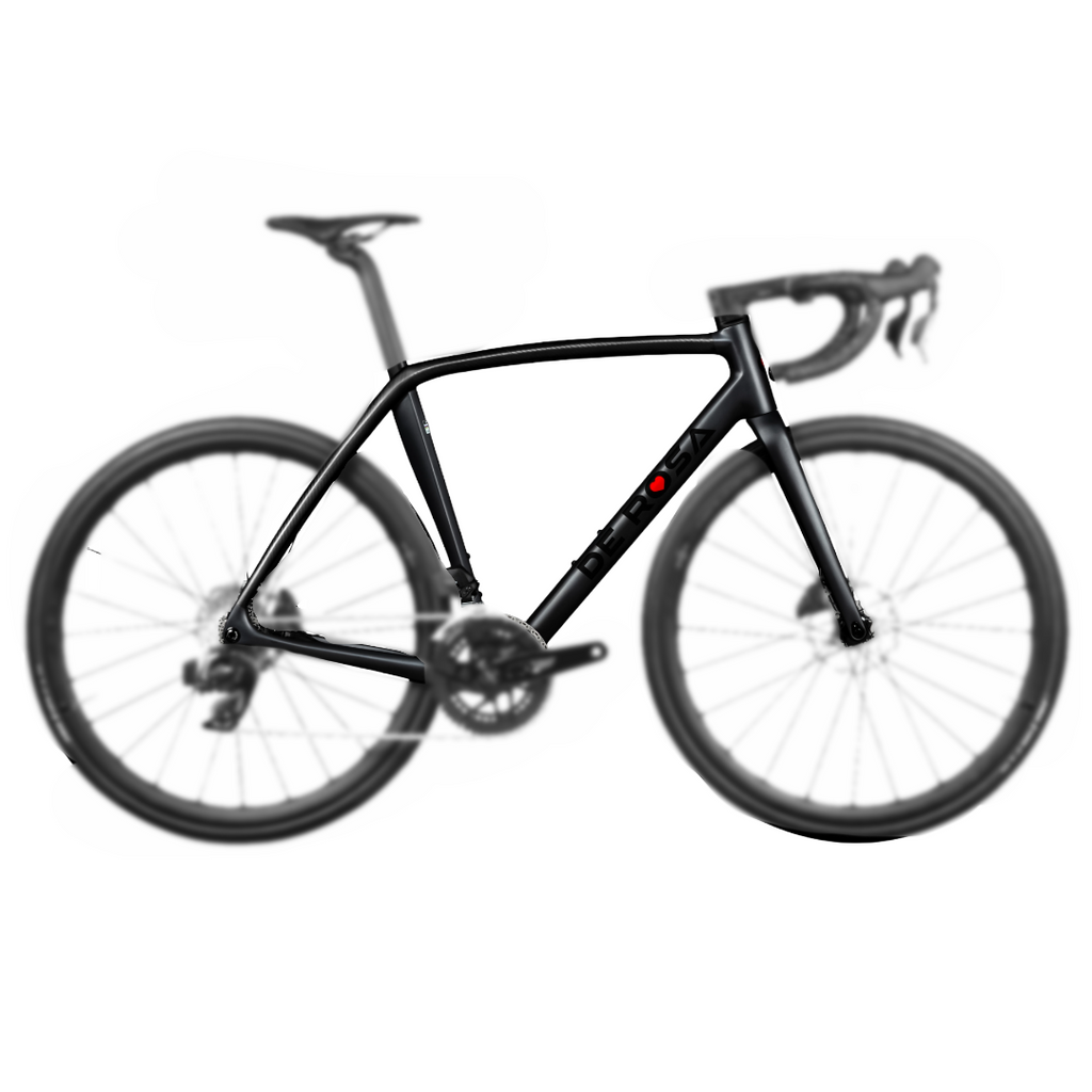 De Rosa IDOL Frameset