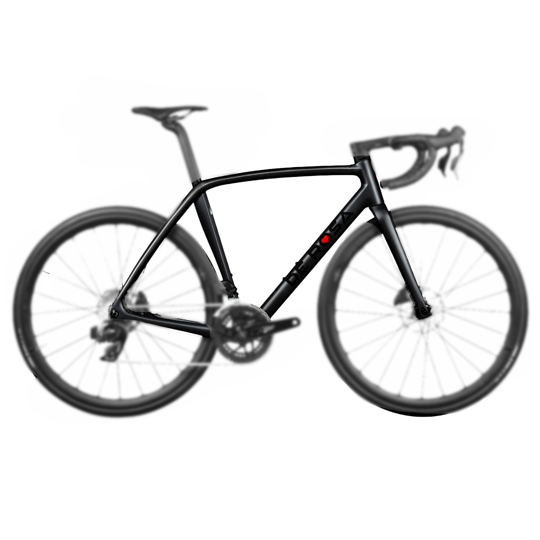 De Rosa IDOL Frameset