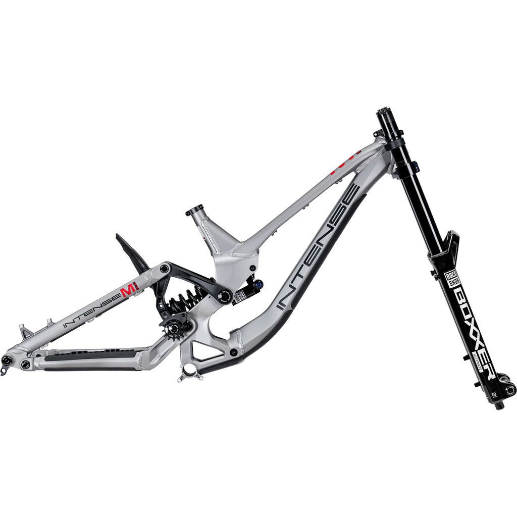 Intense M1 Frameset