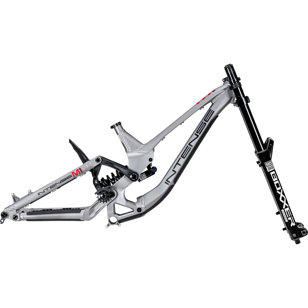 Intense M1 Frameset