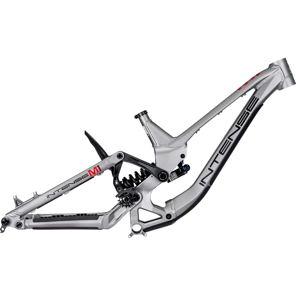 Intense M1 Frameset