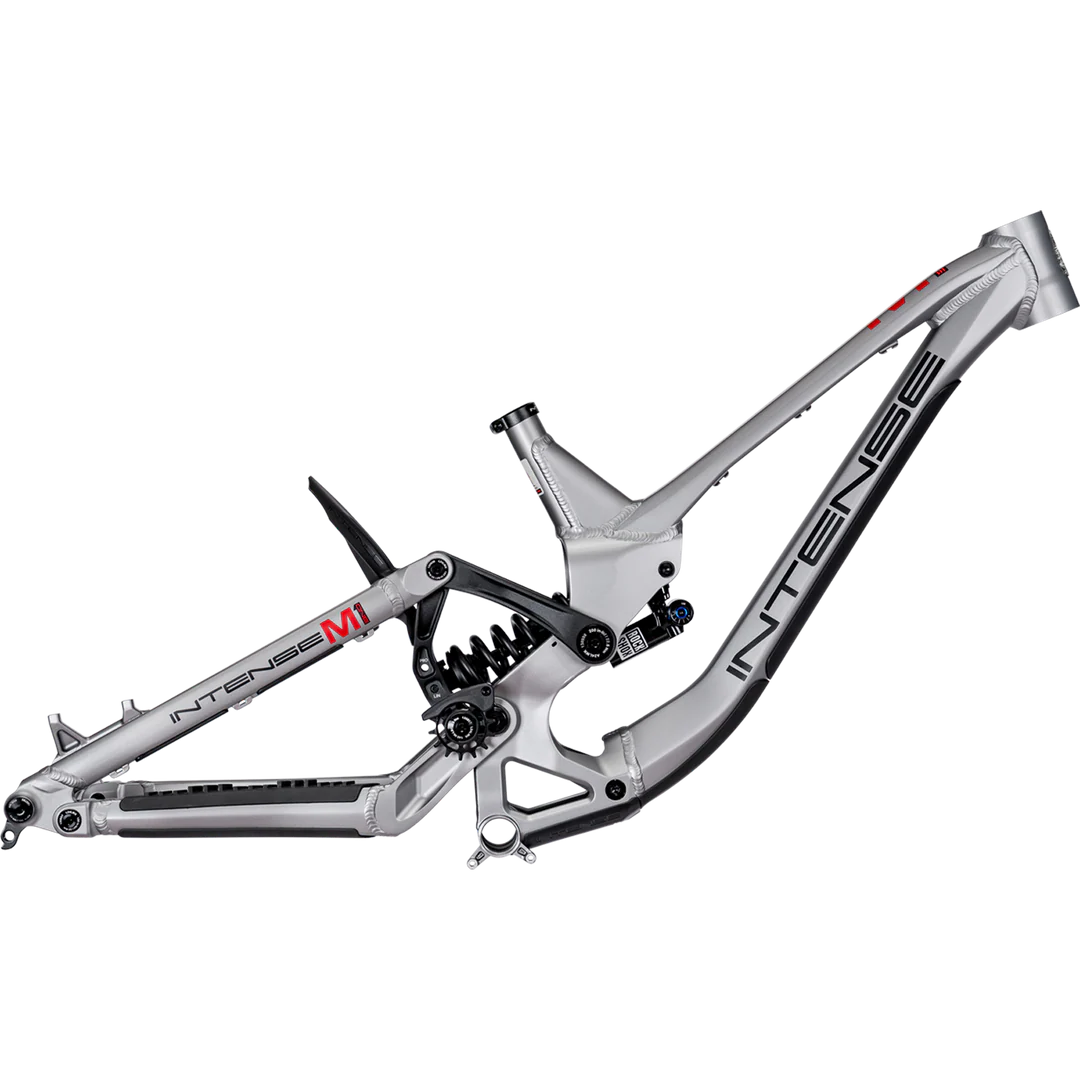 Intense M1 Frameset