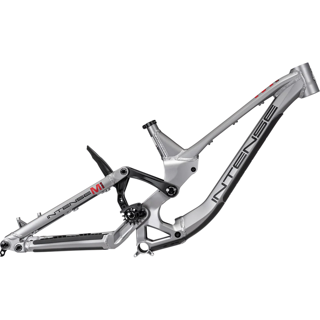 Intense M1 Frameset