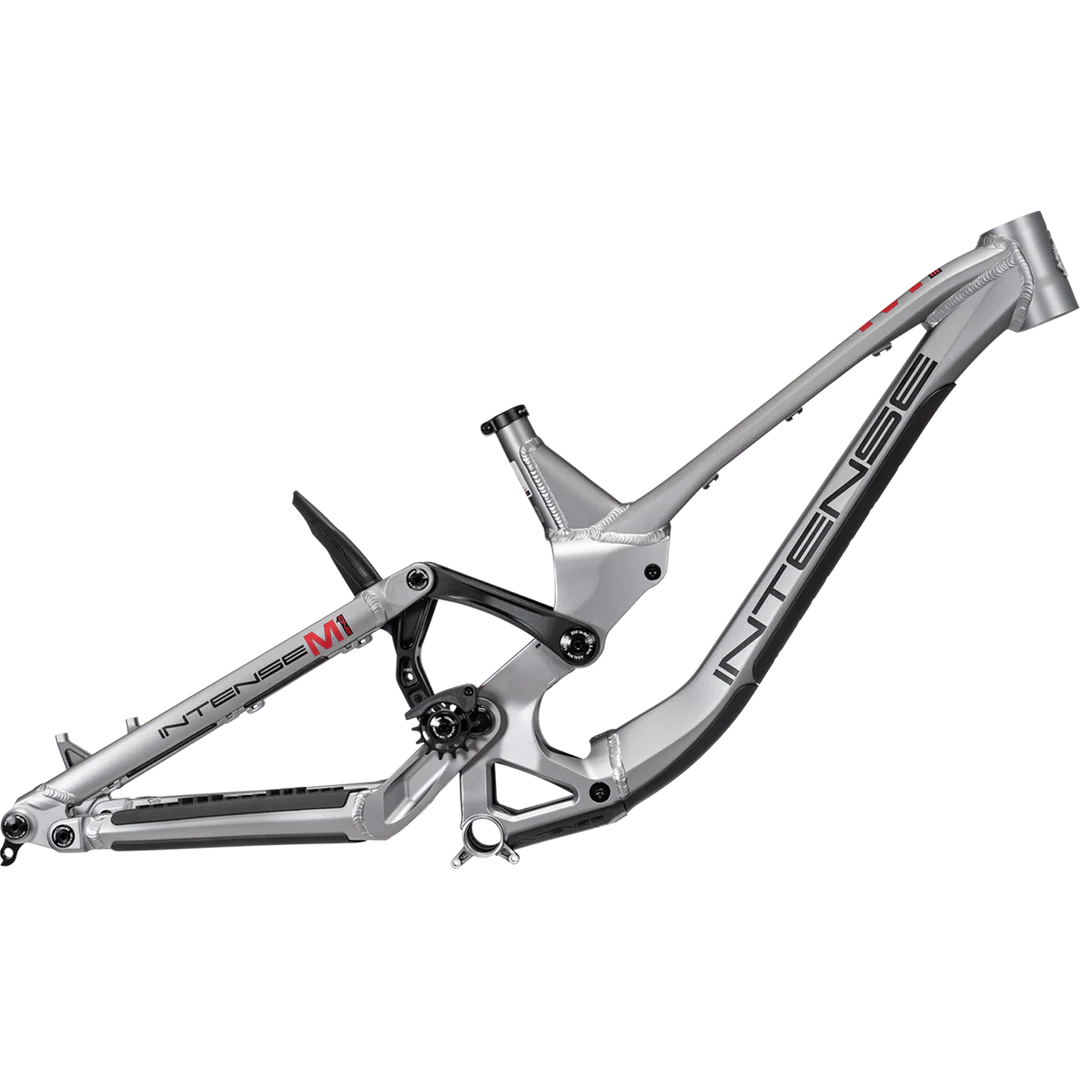 Intense M1 Frameset