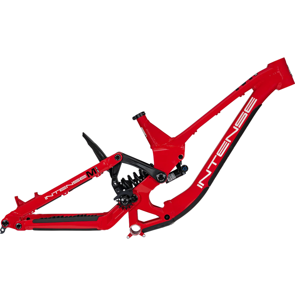 Intense M1 Frameset
