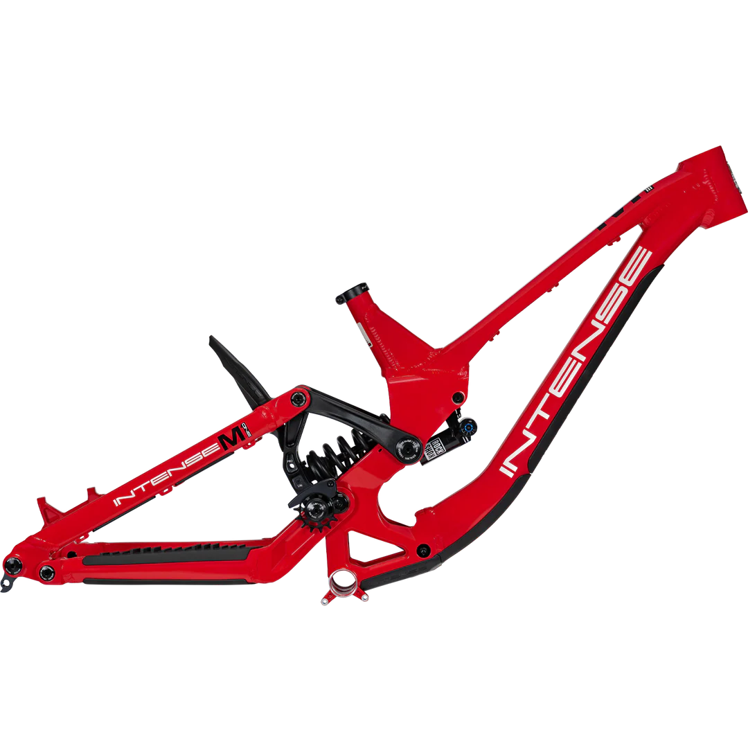 Intense M1 Frameset