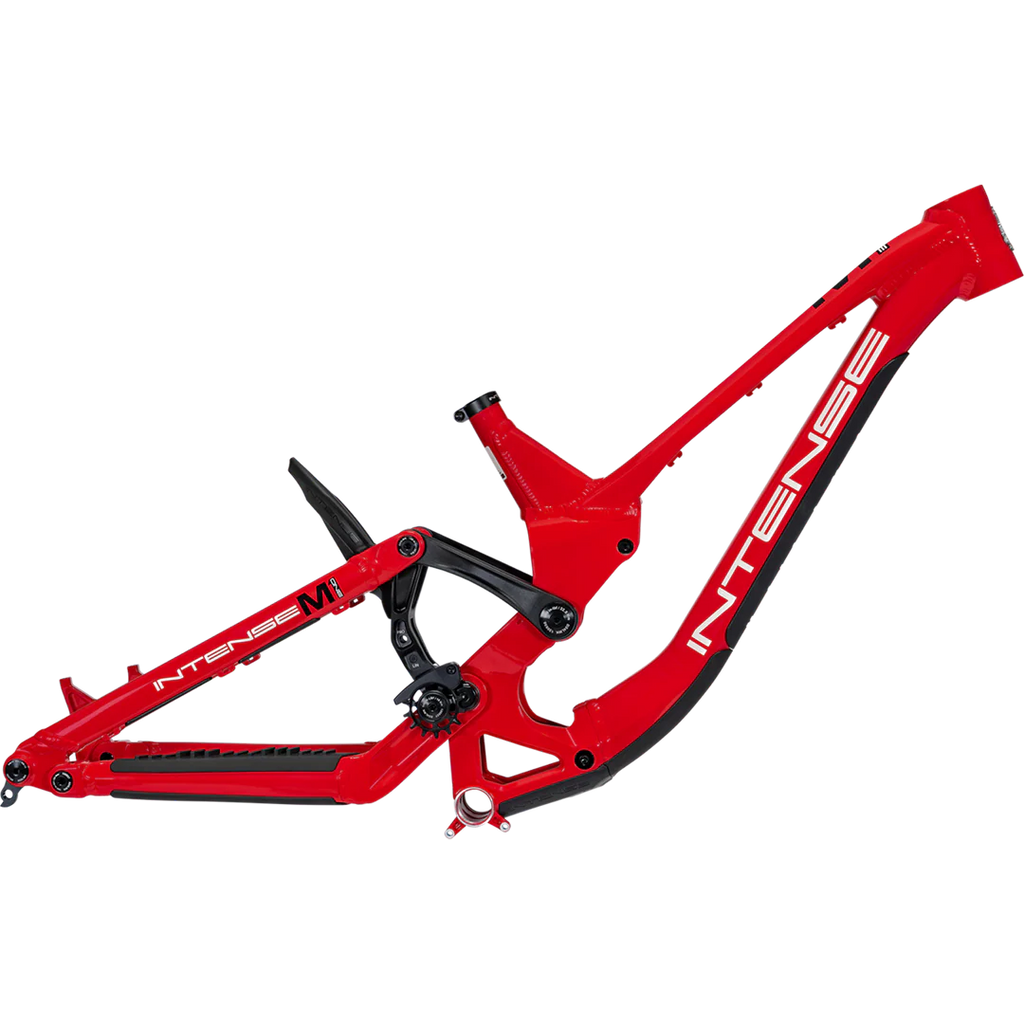 Intense M1 Frameset