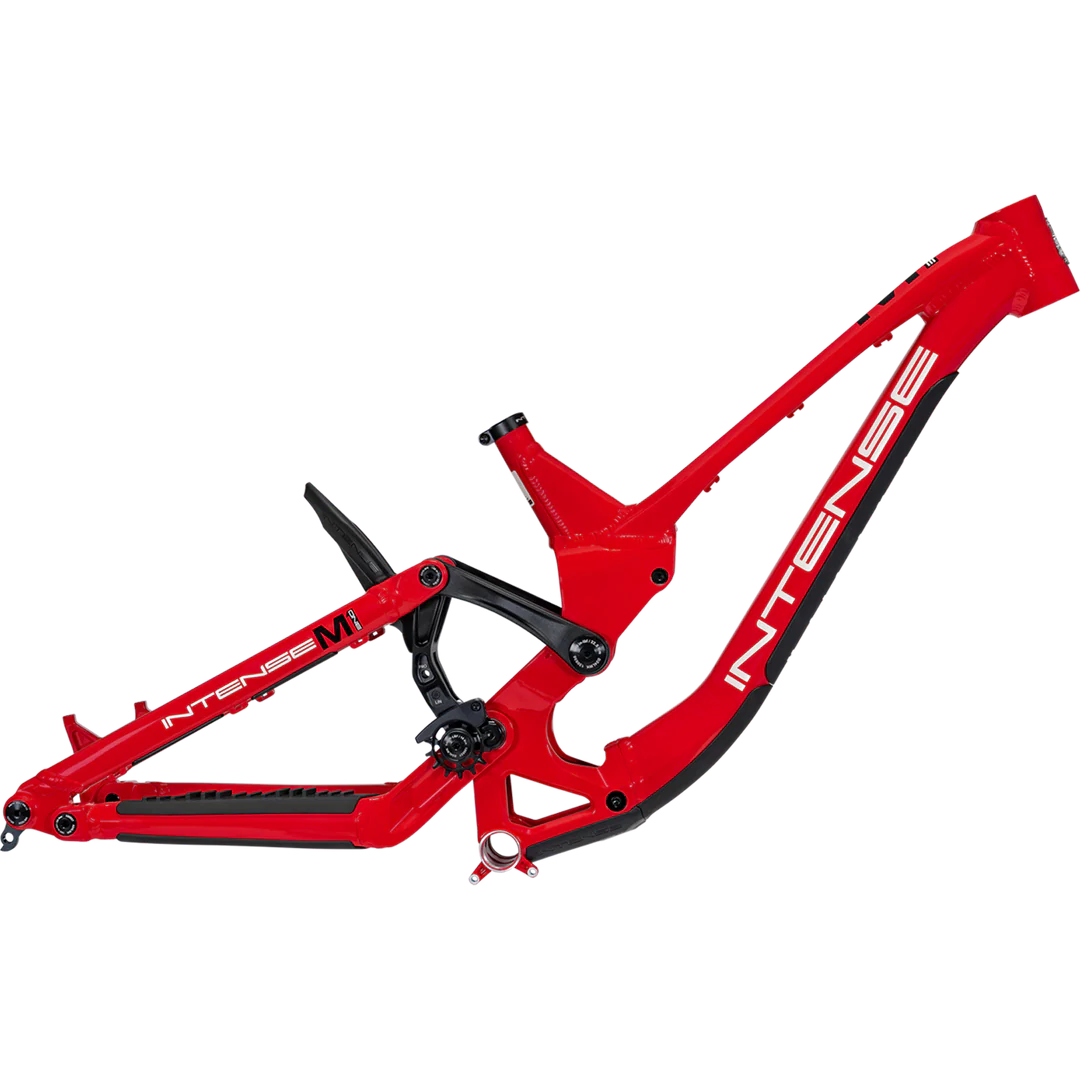 Intense M1 Frameset