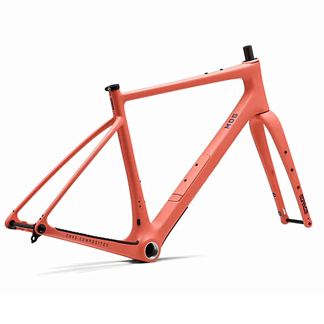 Enve MOG Frameset