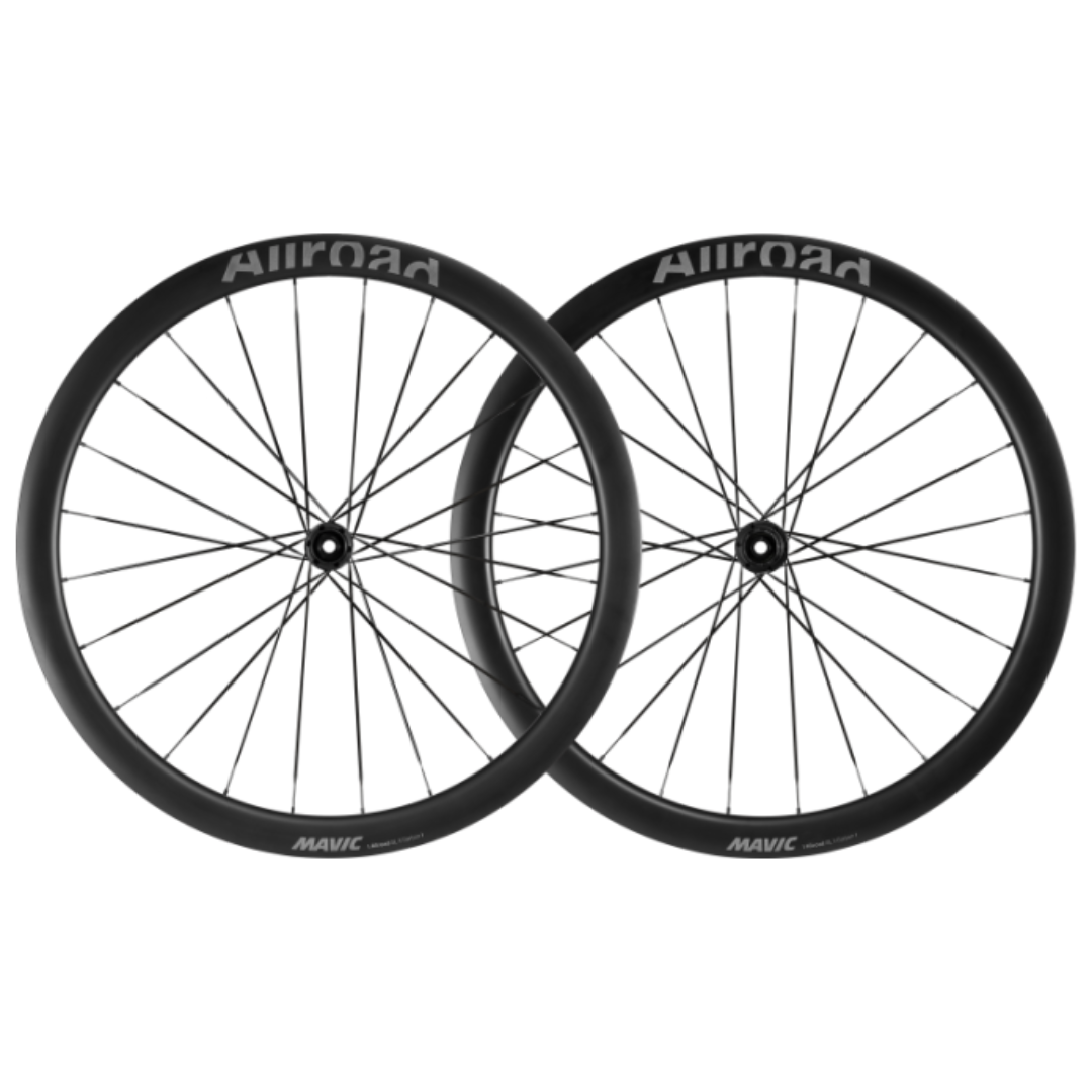Mavic Allroad SL Carbon Wheelset