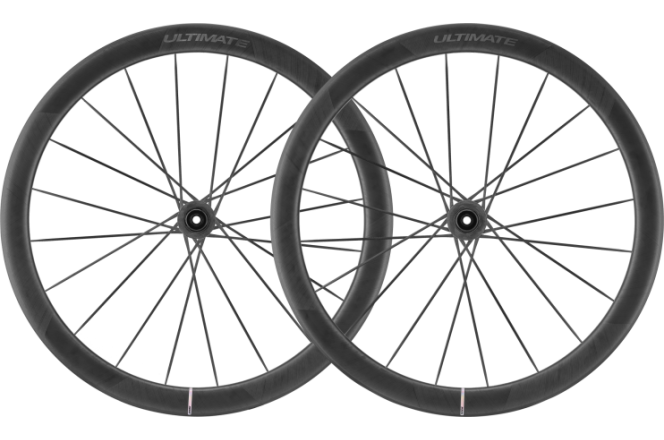 Mavic Cosmic Ultimate 45 Wheelset