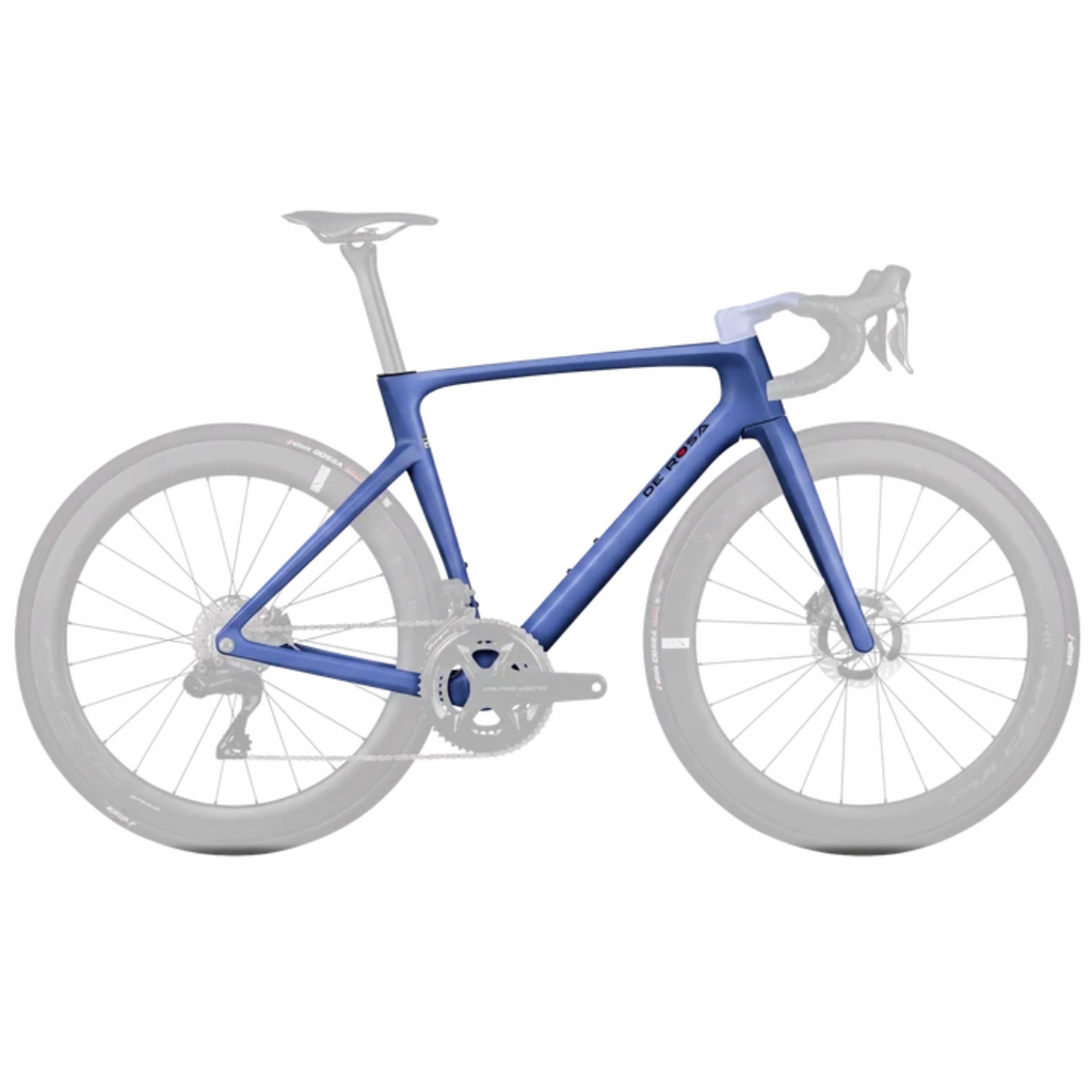 De Rosa Merak Frameset - CLASSIC