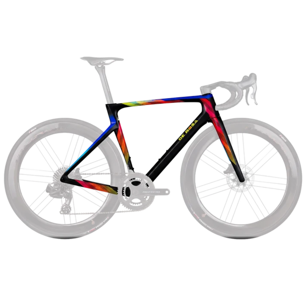 De Rosa Merak Frameset - DYNAMIC
