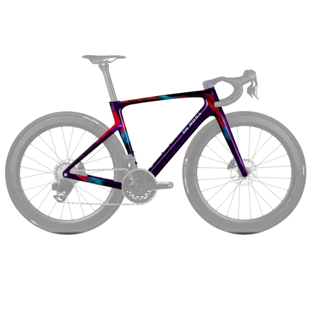 De Rosa Merak Frameset - DYNAMIC