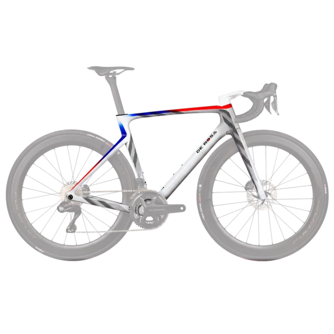 De Rosa Merak Frameset - DYNAMIC