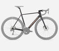 Orbea Orca OMX Frameset