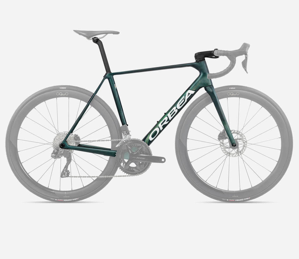 Orbea Orca OMX Frameset