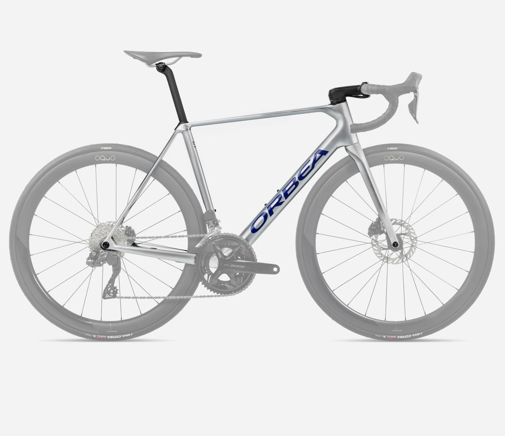 Orbea Orca OMX Frameset