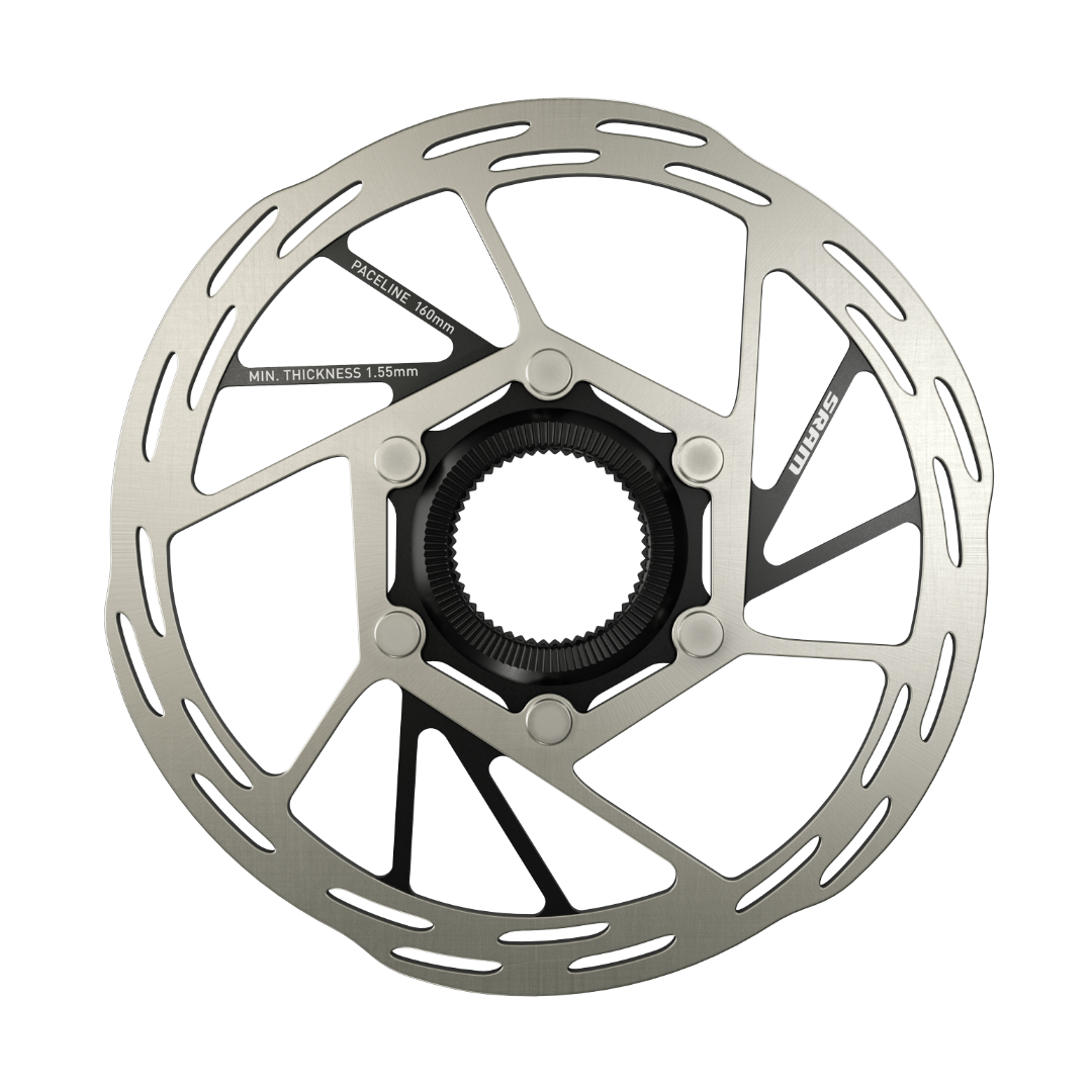 SRAM Paceline Center Lock Rotor