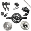 SRAM Rival AXS 2x12 Speed Groupset