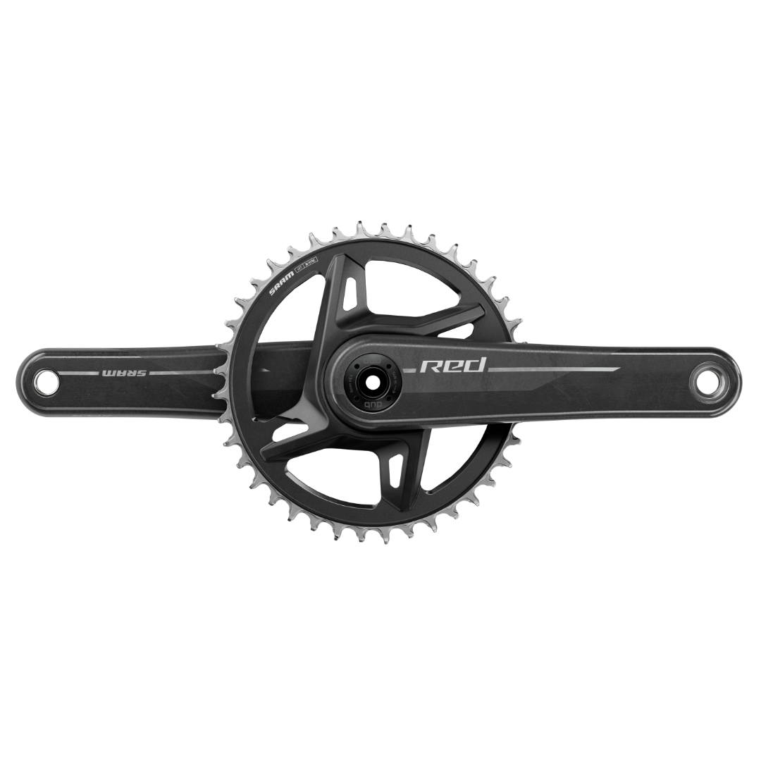 SRAM RED E1 XPLR Crankset