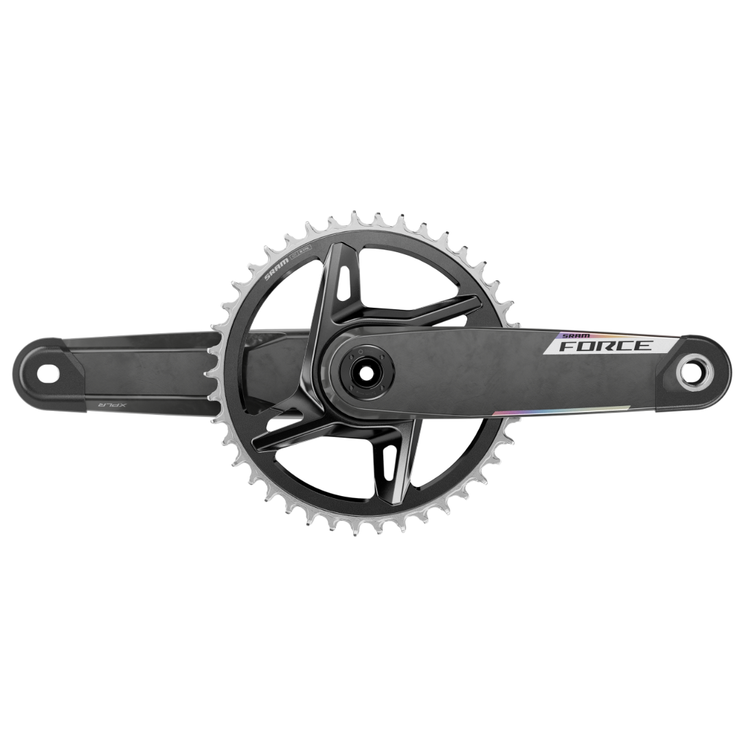 SRAM Force XPLR E1 Crankset